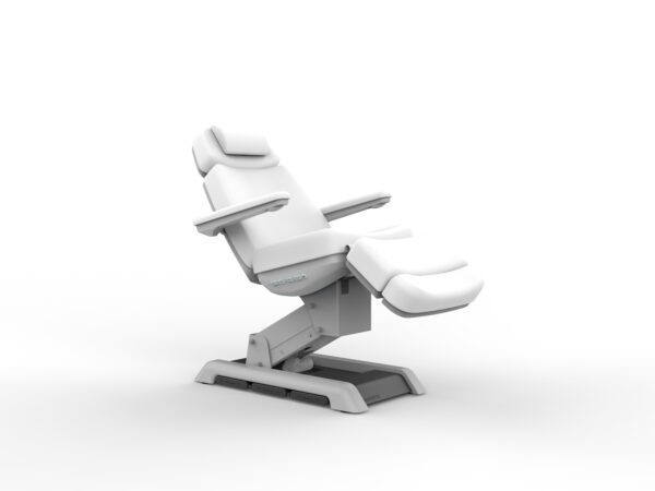 Fauteuil esthétique électrique RUBY