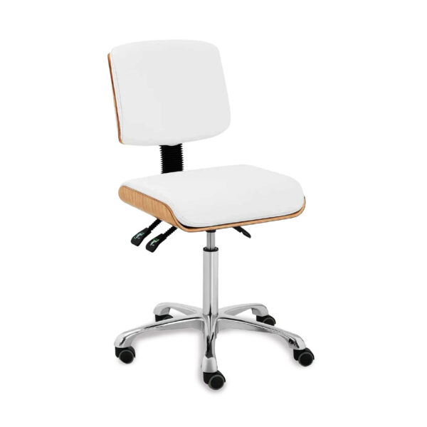 Alternative view of Tabouret esthétique ZOI