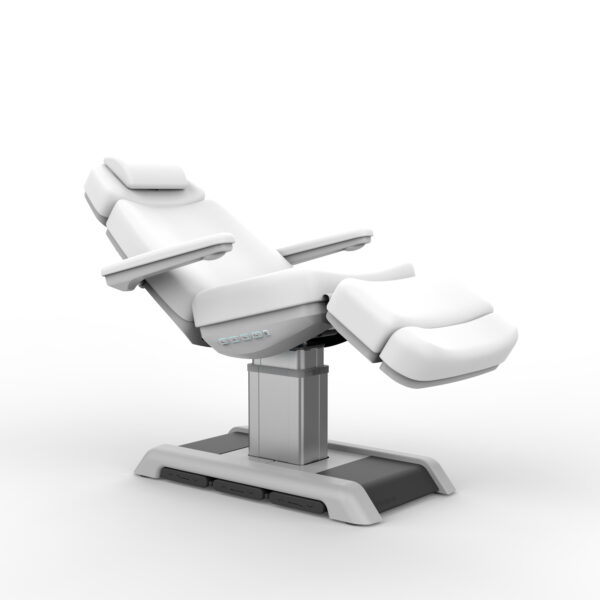 Fauteuil esthétique Chauffant QUAR
