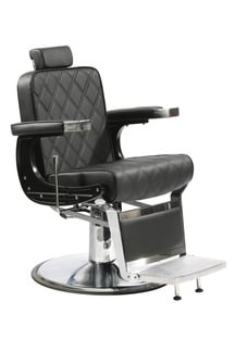 Fauteuil Barbier LUCKY