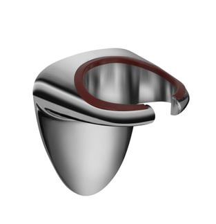 Support sèche cheveux CARREY