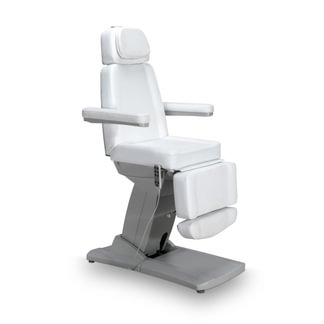 Fauteuil esthétique électrique 3 moteurs ASTRO 3W