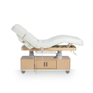 Alternative view of Table de massage SPA électrique avec chauffage PERIDOT