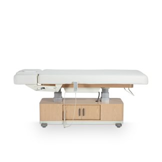 Table de massage SPA électrique avec chauffage PERIDOT