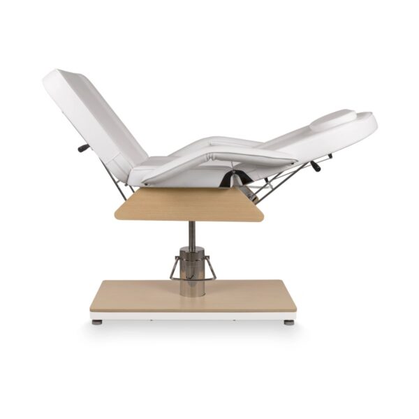 Alternative view of Fauteuil Ésthetique Hydraulique GÉMEAUX