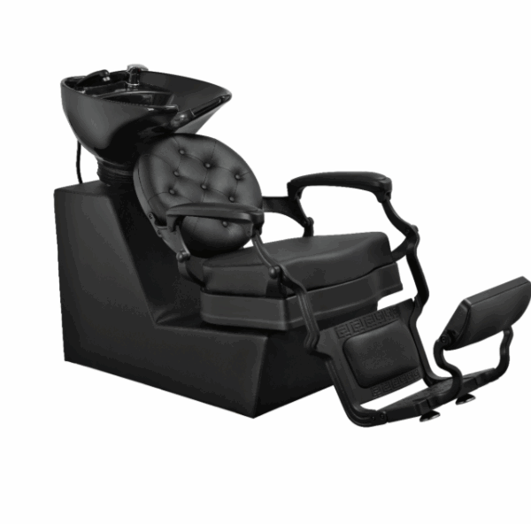 Bac à shampoing barber TEXAS