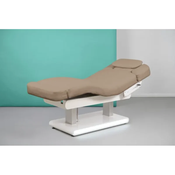 Alternative view of Table esthétique chauffante NOUBA