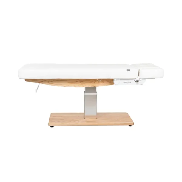 Alternative view of Table esthétique chauffante ZENYA