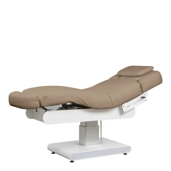 Alternative view of Table esthétique chauffante KLARIA