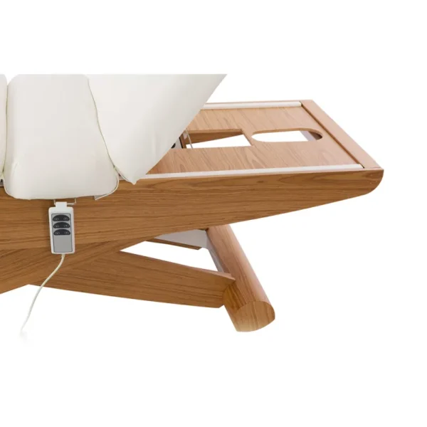 Alternative view of Table esthétique ATHLEA