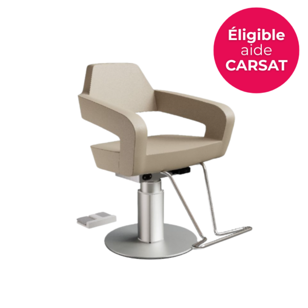 Fauteuil de coupe Miami Chair Lift