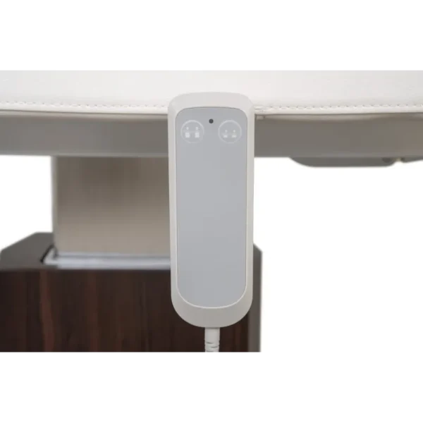 Alternative view of Table de Massage ELYSS