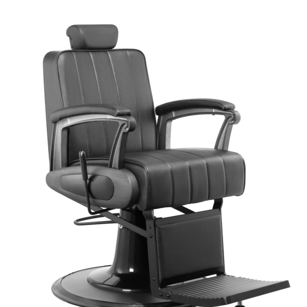 Fauteuil Barbier Professionnel CREST