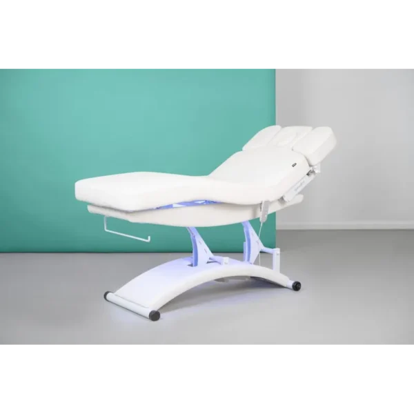 Alternative view of Table de Massage FLOREA