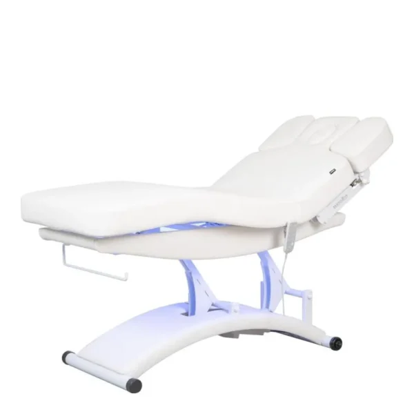 Table de massage électrique FLORÉA – 3 moteurs