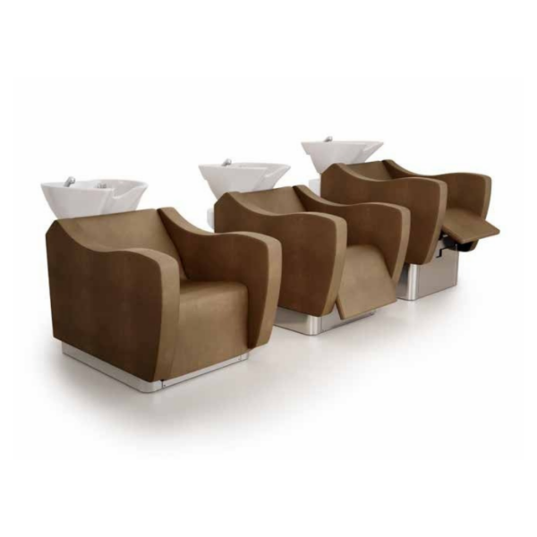 Alternative view of Bac de lavage MAJESTÉ LIFT