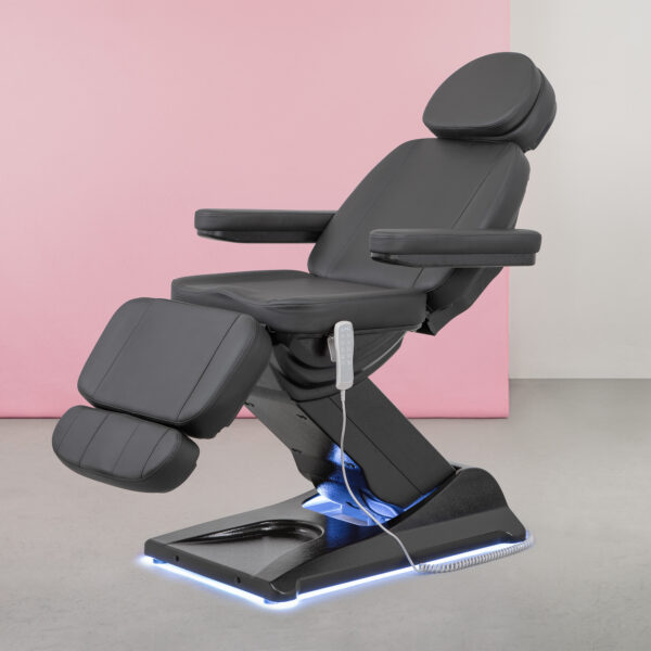 Alternative view of Fauteuil électrique esthétique DIVINA