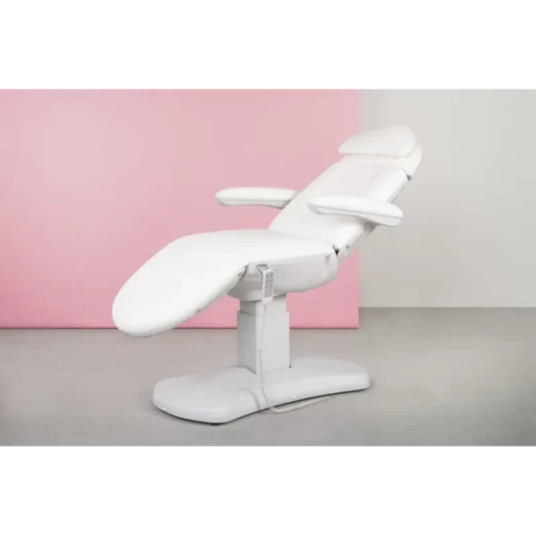 Alternative view of Fauteuil électrique esthétique ZELA