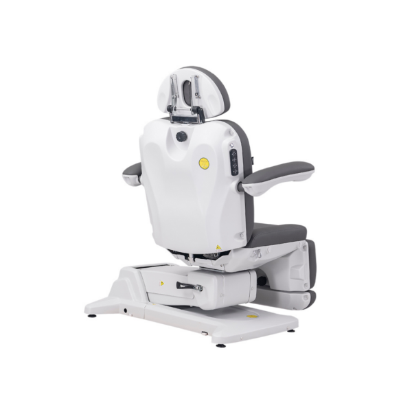 Alternative view of Fauteuil Électrique Esthétique DOLCEA